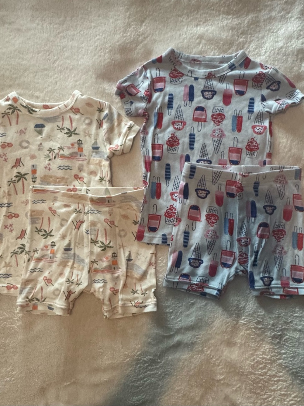 GAP Kids Pajama Sets